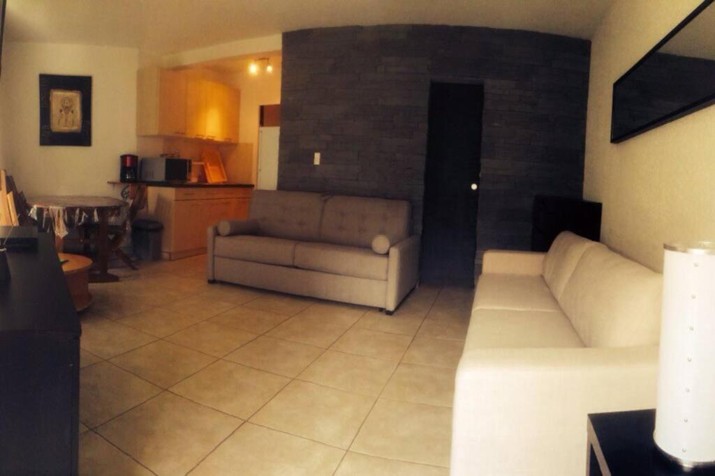 La Mongie - Appartement 8 Personnes Exterior foto